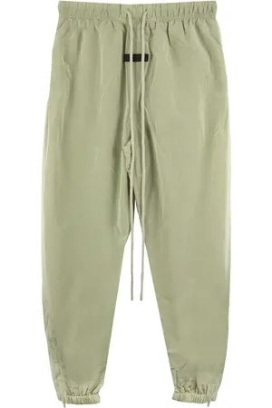 FEAR OF GOD Pantalones de chándal con cordones