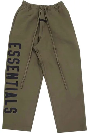 FEAR OF GOD Pantalones de chándal Essentials