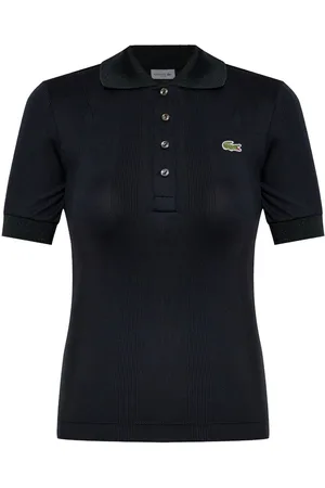 Lacoste Polo con logo