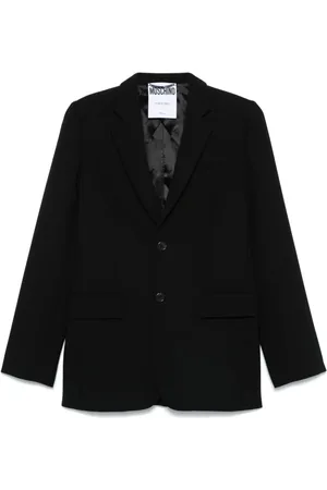 Moschino Blazer con botones