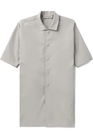 FEAR OF GOD Camisa con logo