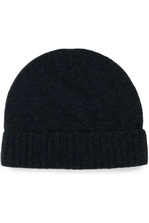 LE KASHA Gorro Megeve