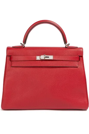 Hermès Bolso shopper Kelly 32