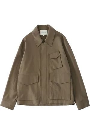 STUDIO NICHOLSON Chaqueta Nate