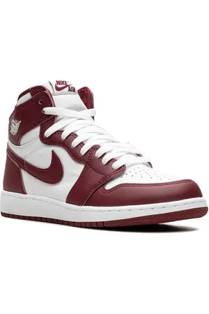 Jordan Zapatillas Air Jordan 1 High OG Team Red
