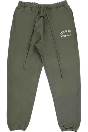 FEAR OF GOD Pantalones de chándal Essentials