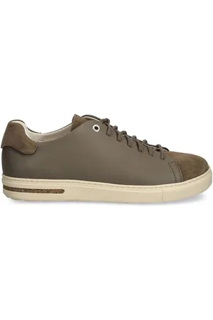 Birkenstock Zapatillas Bend con paneles