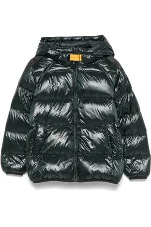 Parajumpers Plumífero con capucha