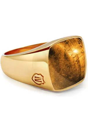 Nialaya Anillo con detalle de gemas