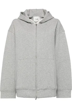 B+AB Chaqueta con capucha