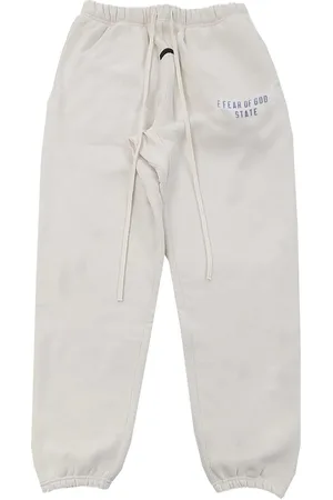 FEAR OF GOD Pantalones de chándal Essential
