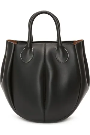 J.W.Anderson Bolso shopper Punch pequeño
