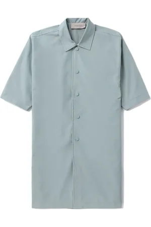 FEAR OF GOD Camisa con logo