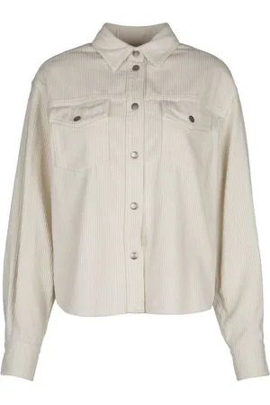 Jacob Cohen Camisa Velluto