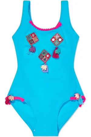 Selini Action Bañador Boho