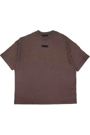 FEAR OF GOD Camiseta con logo