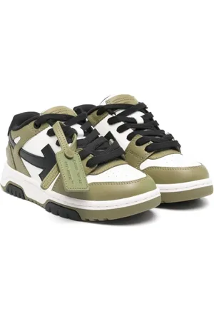OFF-WHITE Zapatillas Out of Office