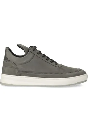 Filling pieces Zapatillas bajas Base