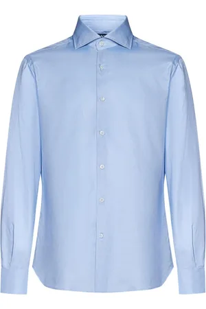 Franzese Camisa lisa