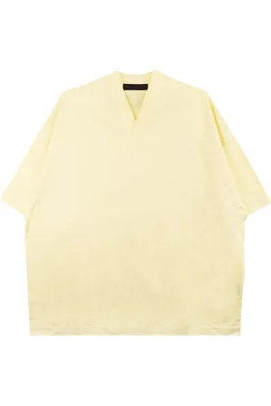 FEAR OF GOD Camiseta con logo
