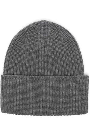 ZANONE Gorro de punto pescador