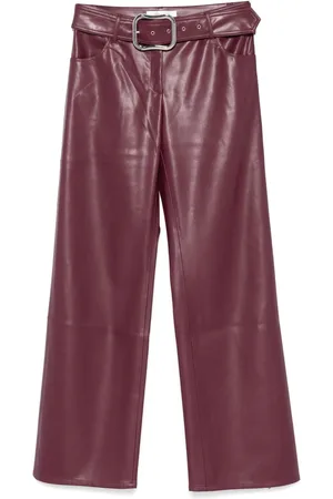 AYA MUSE Pantalones Sao