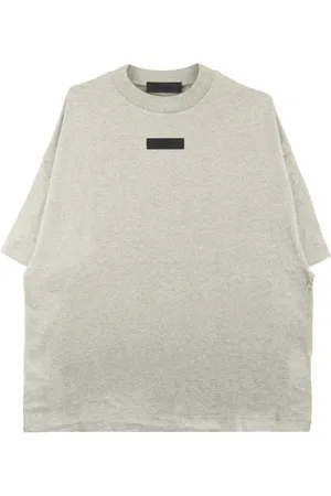 FEAR OF GOD Camiseta con logo