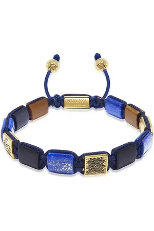 Nialaya Pulsera con cuentas