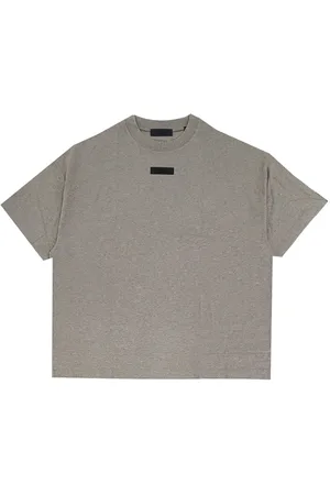 FEAR OF GOD Camiseta con logo
