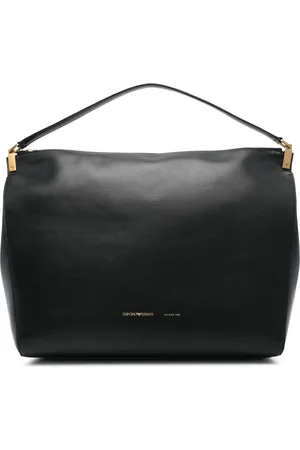 Emporio Armani Bolso shopper con asa