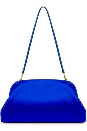 Serafini Bolso de mano satinado