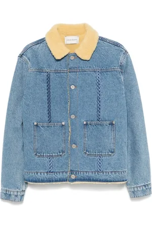 Drôle de Monsieur Chaqueta vaquera