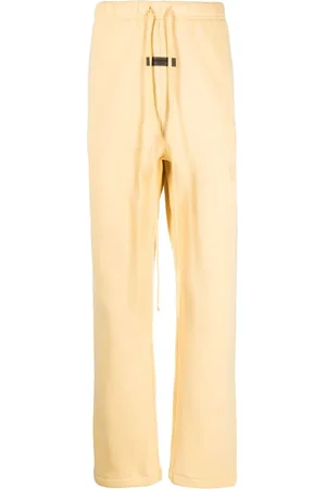 FEAR OF GOD Pantalones de chándal con cordones
