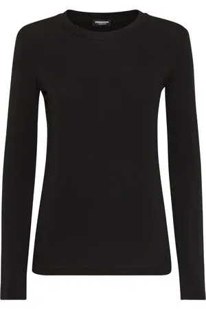 Dsquared2 Camiseta de manga larga