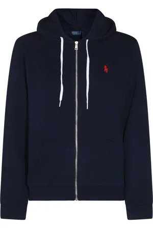 Ralph Lauren Sudadera Polo Pony con capucha