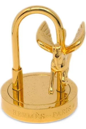 Hermès Charm Pegasus Cadena 2007