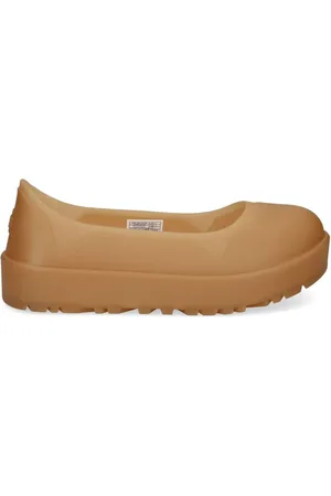 UGG Bailarinas guard 2.0