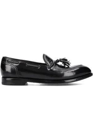 Premiata Mocasines lisos