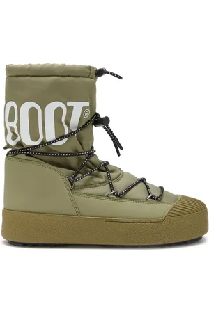Moon Boot Botas MTrack Polar