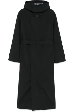 Y-3 Abrigo Gore-Tex
