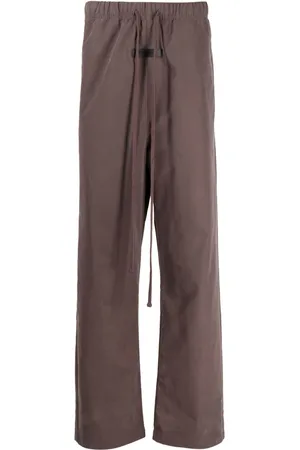 FEAR OF GOD Pantalones rectos Relaxed