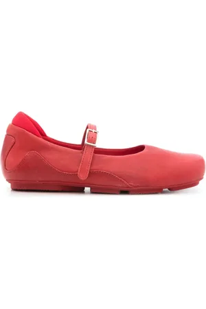 ECKHAUS LATTA Bailarinas lisas
