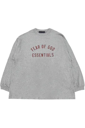 FEAR OF GOD Camiseta con logo