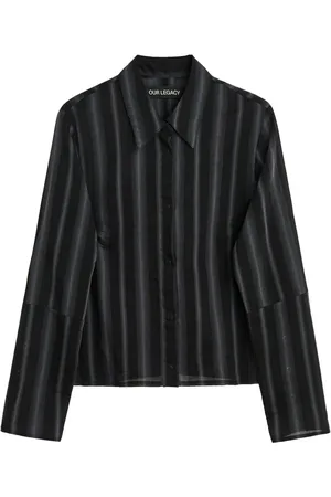 OUR LEGACY Camisa Auto