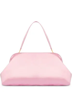 Serafini Bolso de mano satinado