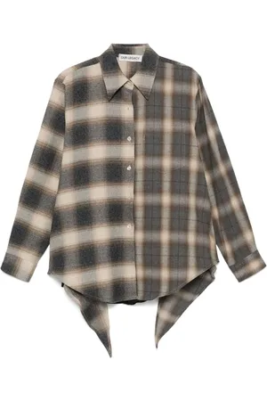 OUR LEGACY Camisa Apron
