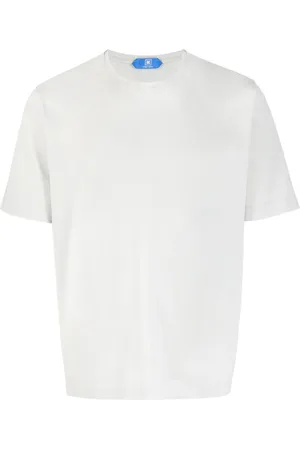 Kired Camiseta con cuello redondo