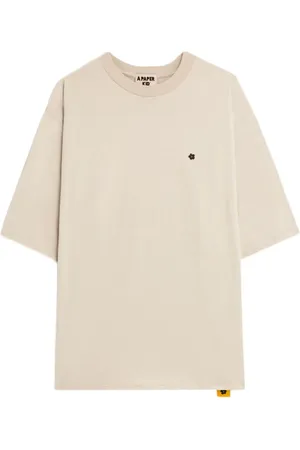 A PAPER KID Camiseta con logo