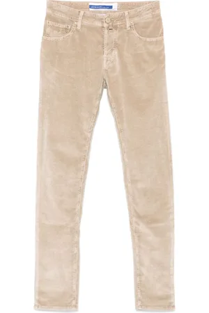 Jacob Cohen Pantalones Nick