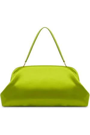 Serafini Bolso de mano satinado